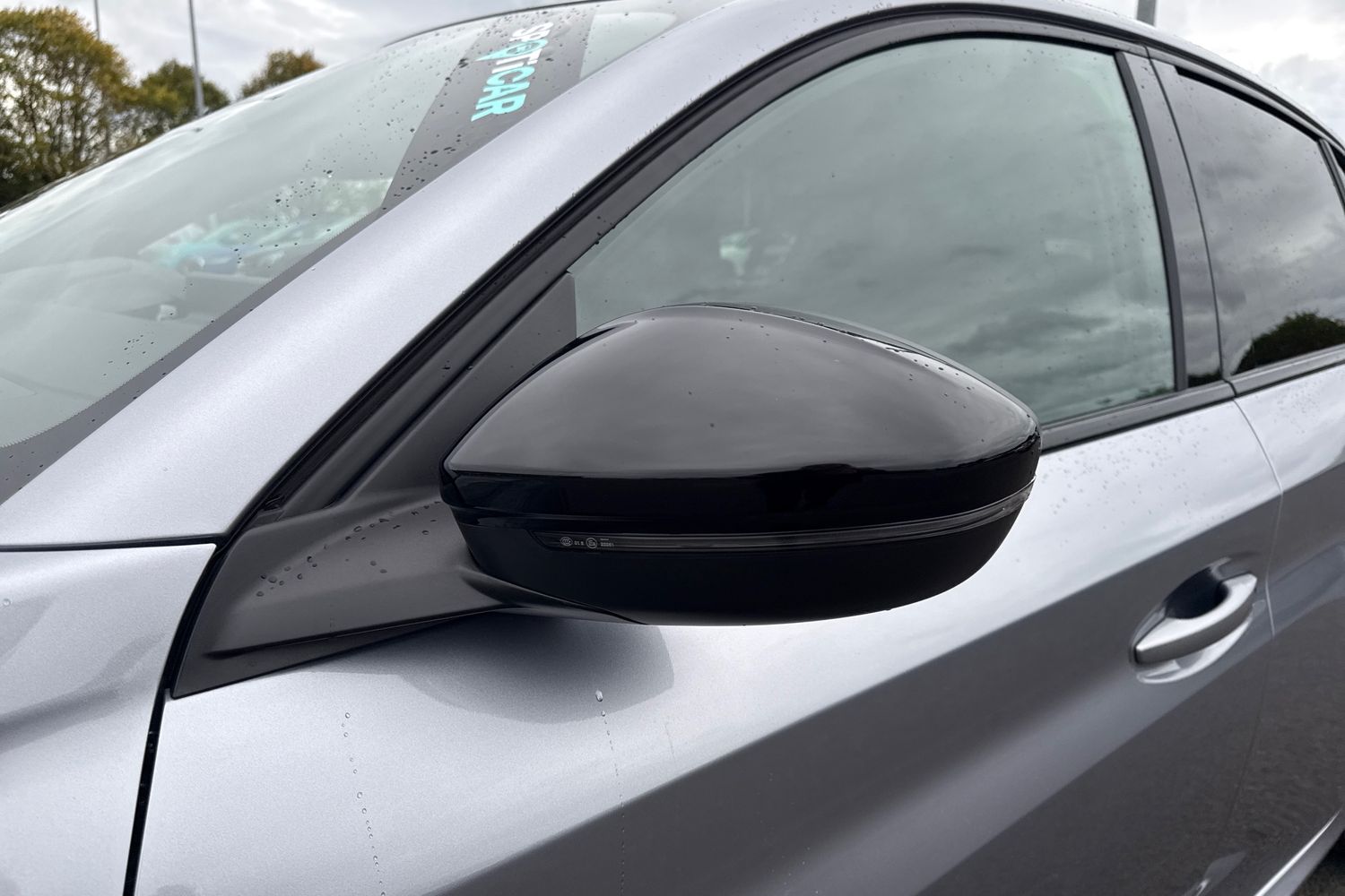 Used Peugeot E-208 2025 for sale - 76158273: Photo 28