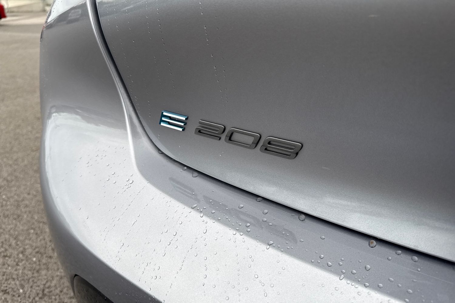 Used Peugeot E-208 2025 for sale - 76158273: Photo 32