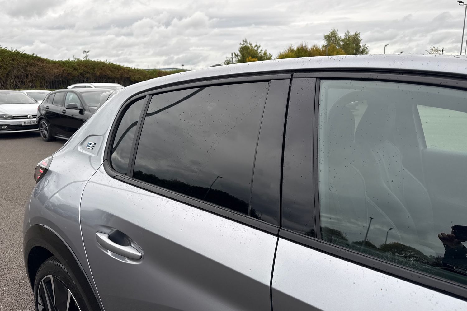 Used Peugeot E-208 2025 for sale - 76158273: Photo 35