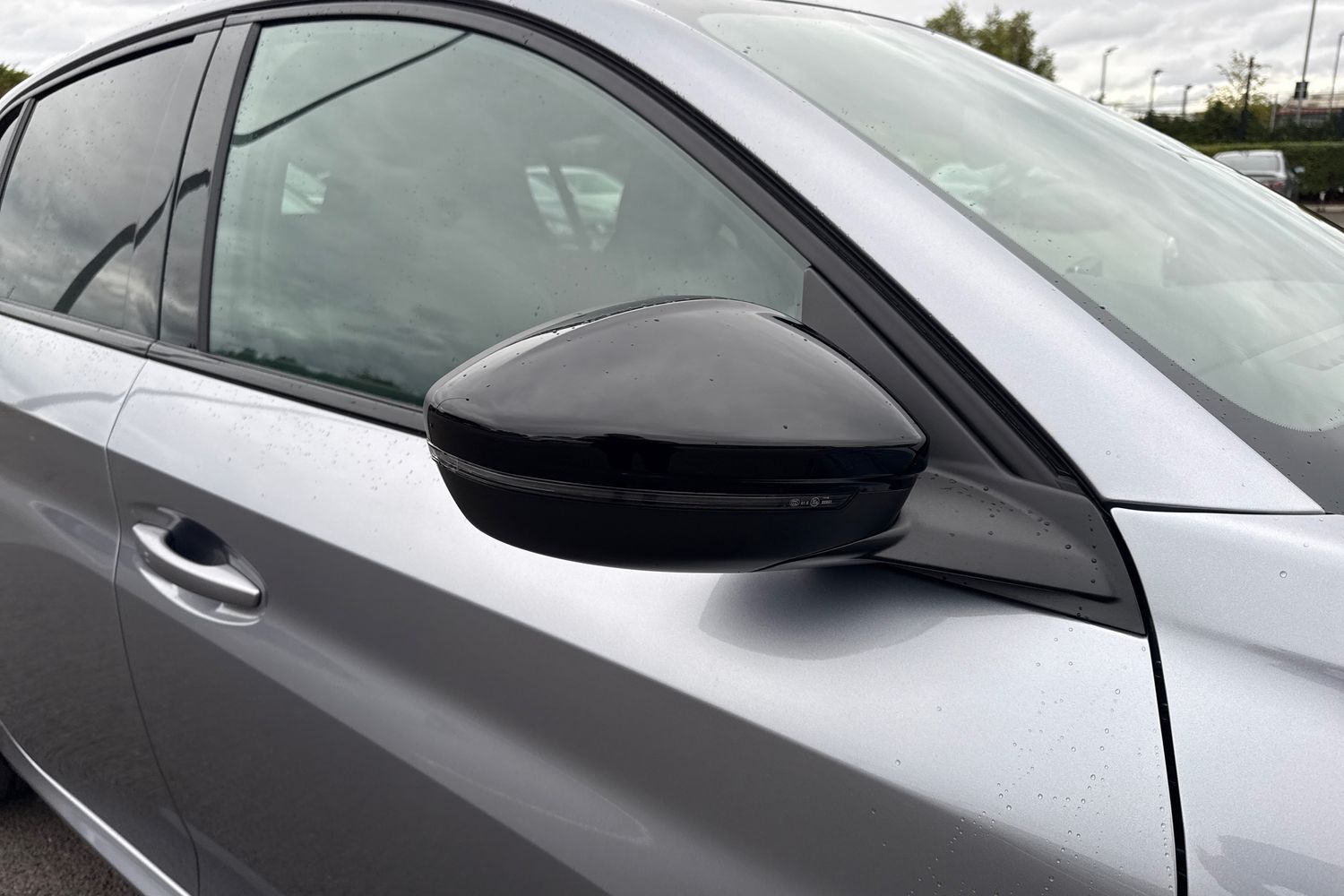 Used Peugeot E-208 2025 for sale - 76158273: Photo 36