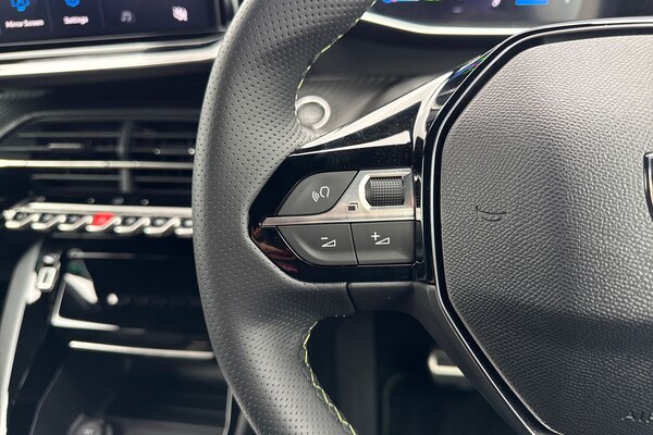 Used Peugeot E-208 2025 for sale - 76158273: Photo 39