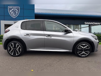Used Peugeot E-208 2025 for sale - 76158273: Photo 3