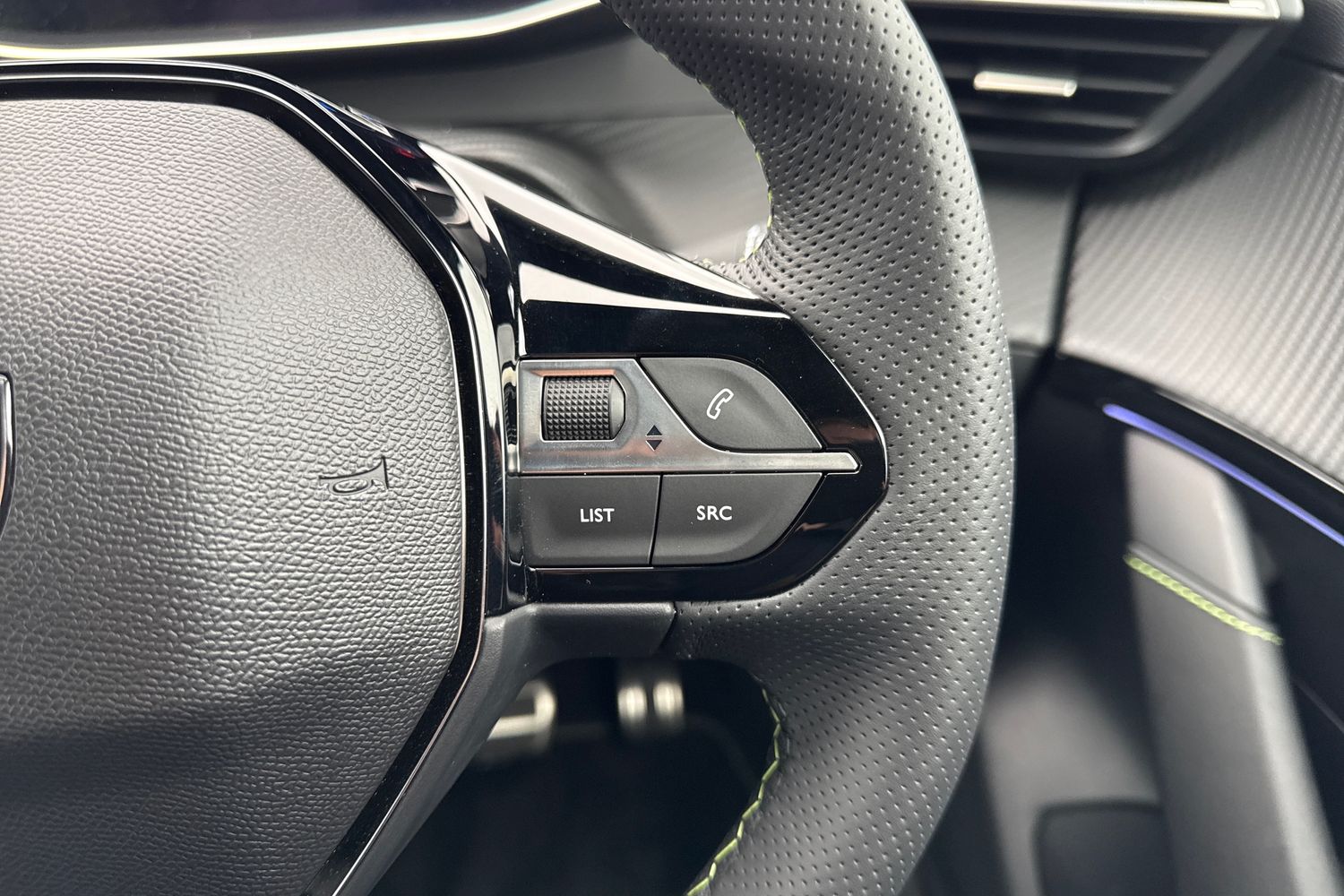 Used Peugeot E-208 2025 for sale - 76158273: Photo 40