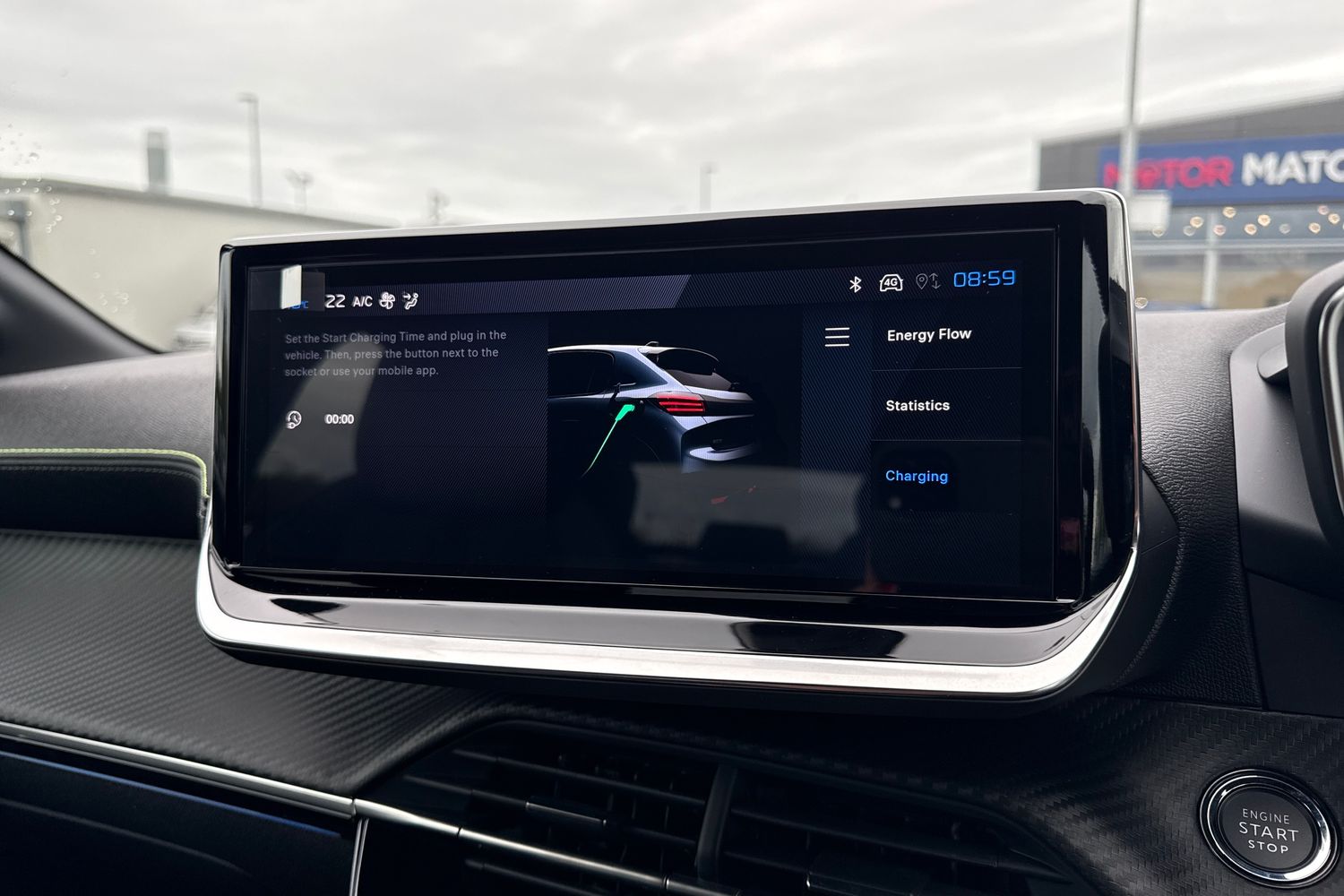 Used Peugeot E-208 2025 for sale - 76158273: Photo 49