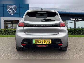 Used Peugeot E-208 2025 for sale - 76158273: Photo 4