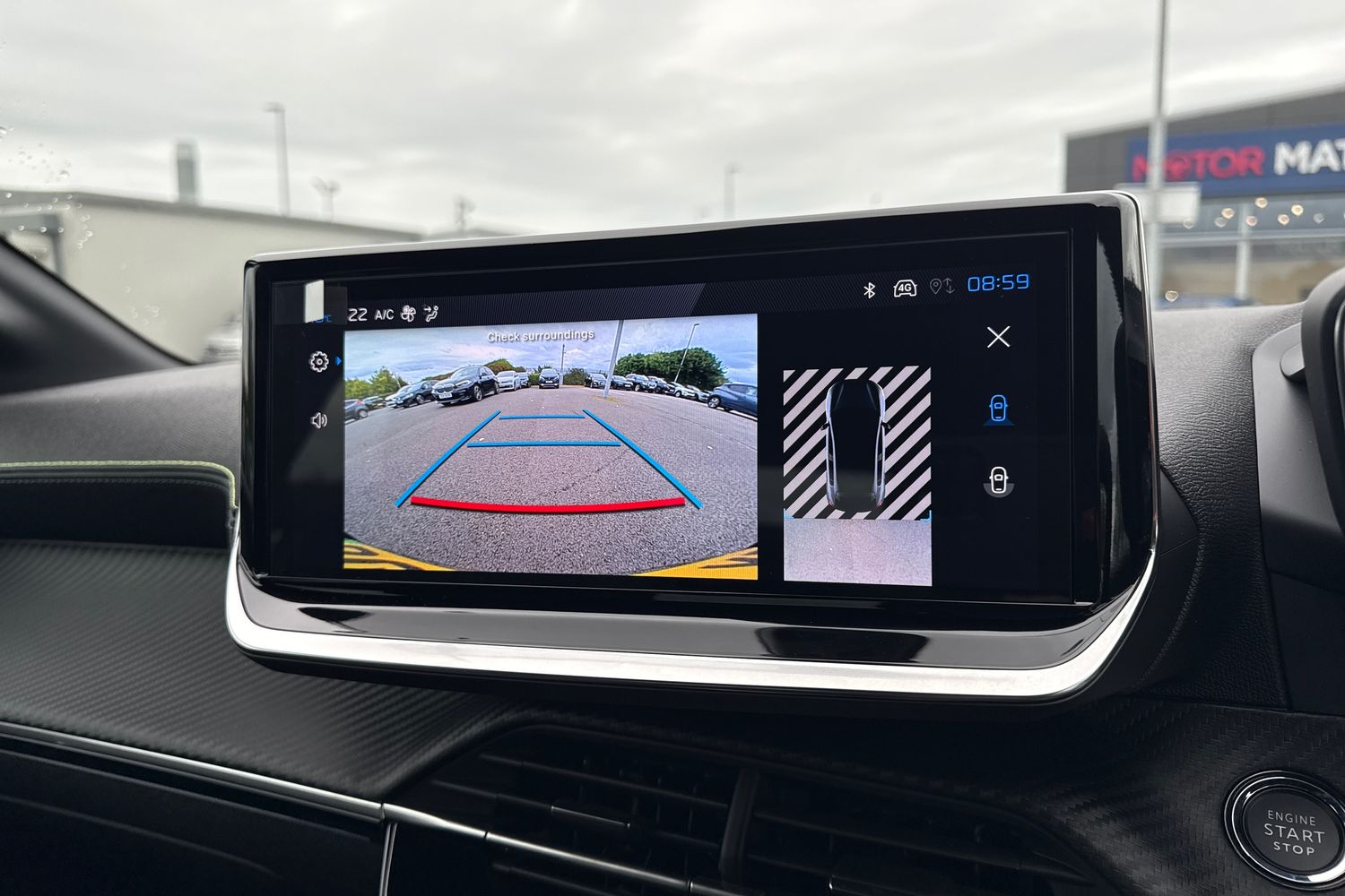 Used Peugeot E-208 2025 for sale - 76158273: Photo 52