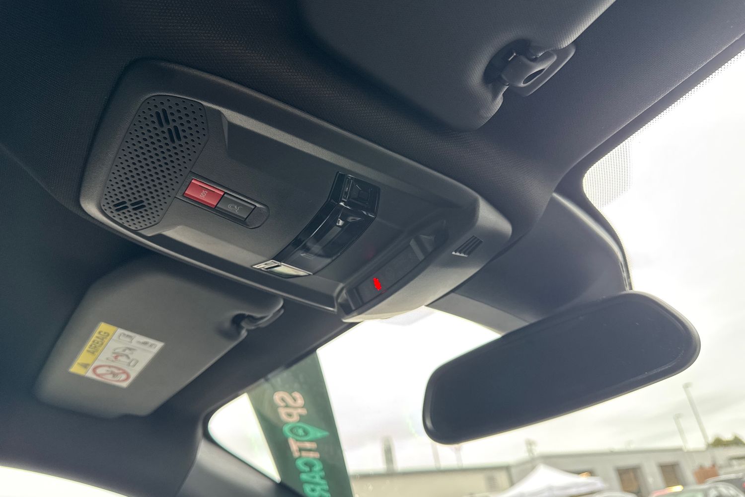 Used Peugeot E-208 2025 for sale - 76158273: Photo 60