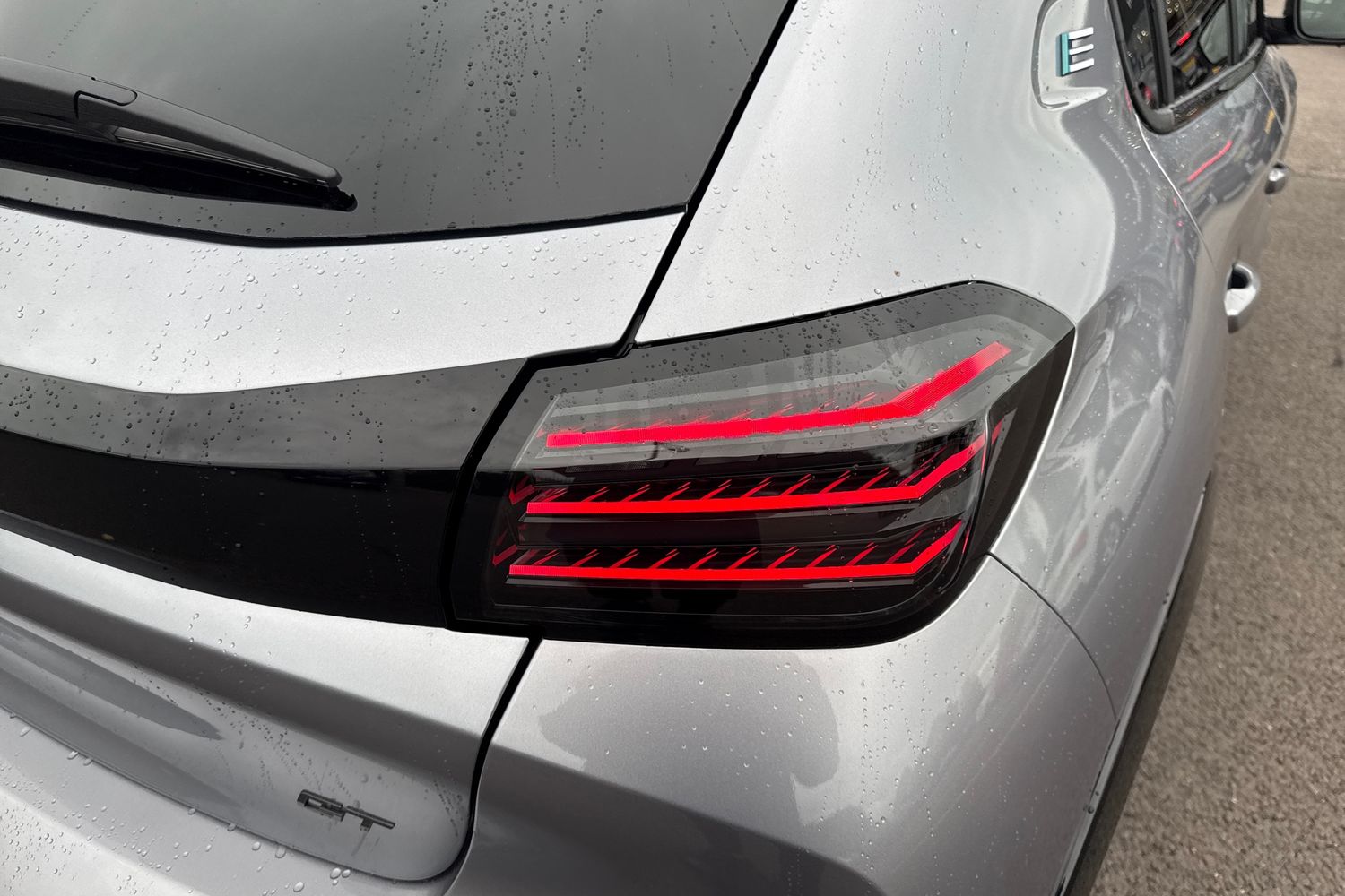 Used Peugeot E-208 2025 for sale - 76158273: Photo 7