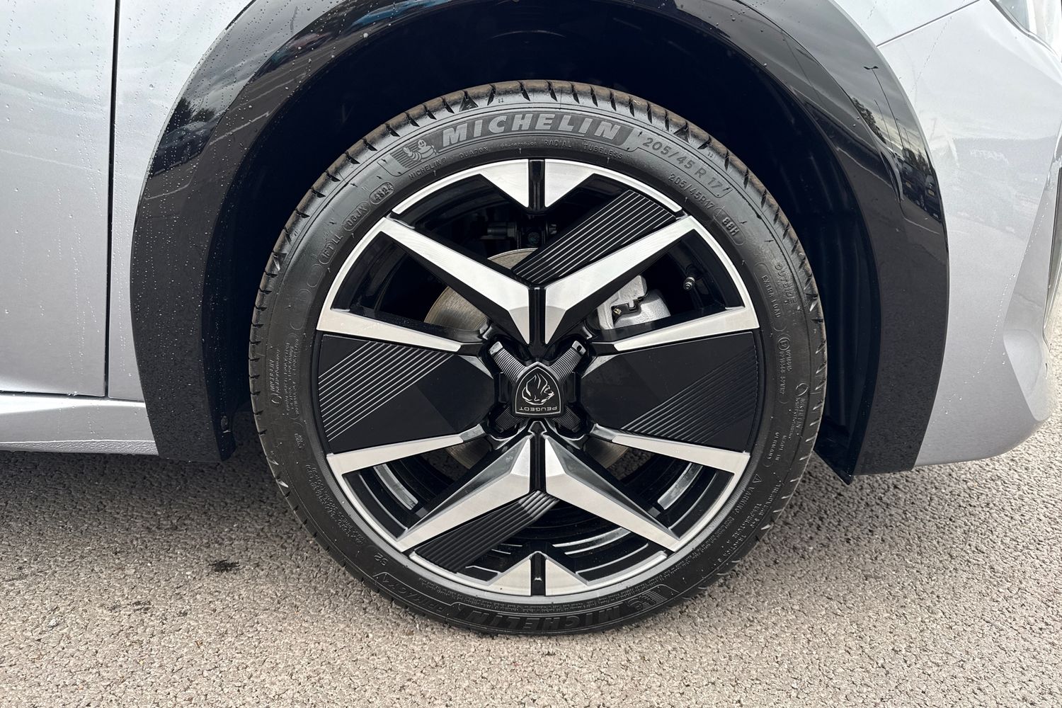 Used Peugeot E-208 2025 for sale - 76158273: Photo 9