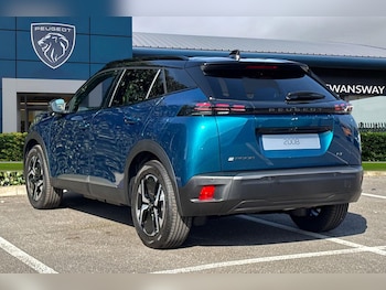 Used Peugeot E-2008 2026 for sale - 78228708: Photo