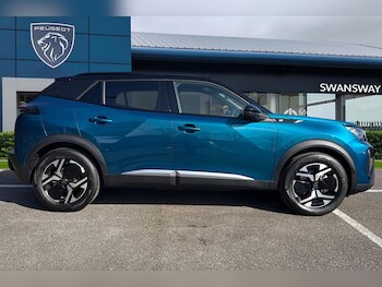 Used Peugeot E-2008 2026 for sale - 78228708: Photo