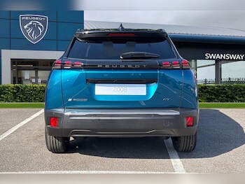 Used Peugeot E-2008 2026 for sale - 78228708: Photo