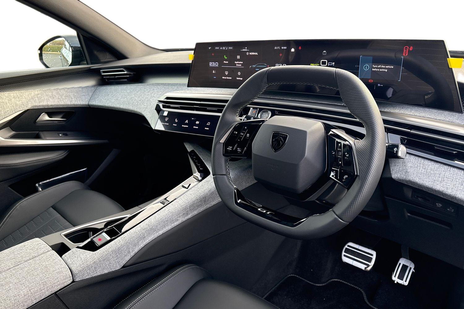 Used Peugeot E-3008 2026 for sale - 77187315: Photo 13