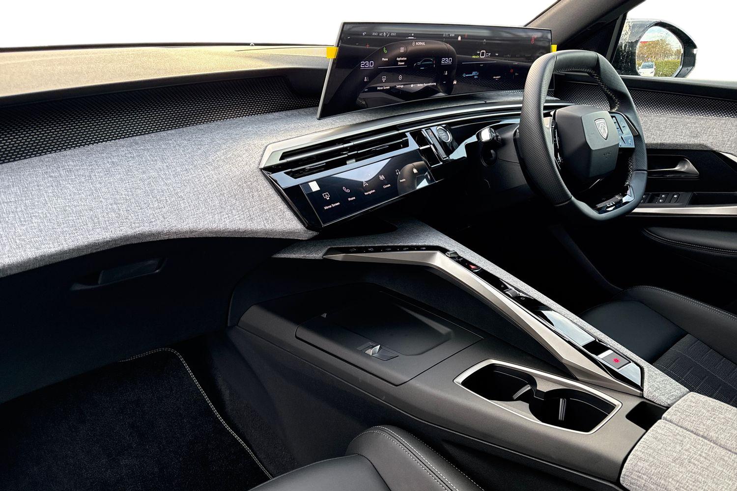 Used Peugeot E-3008 2026 for sale - 77187315: Photo 14