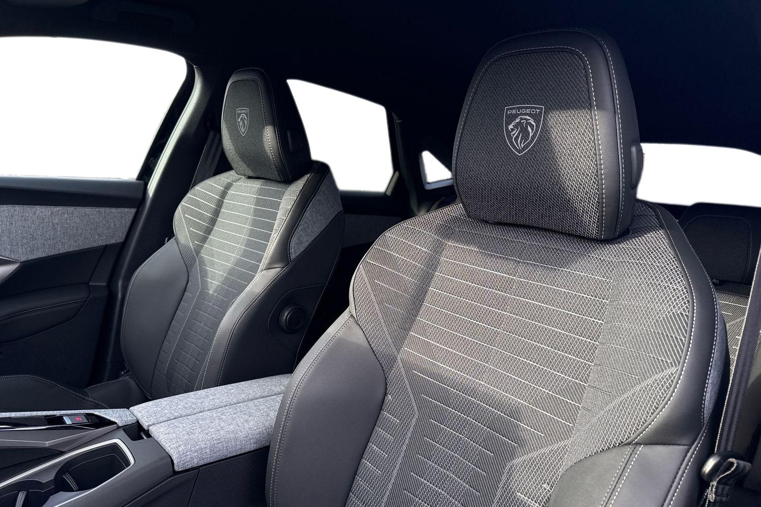 Used Peugeot E-3008 2026 for sale - 77187315: Photo 15