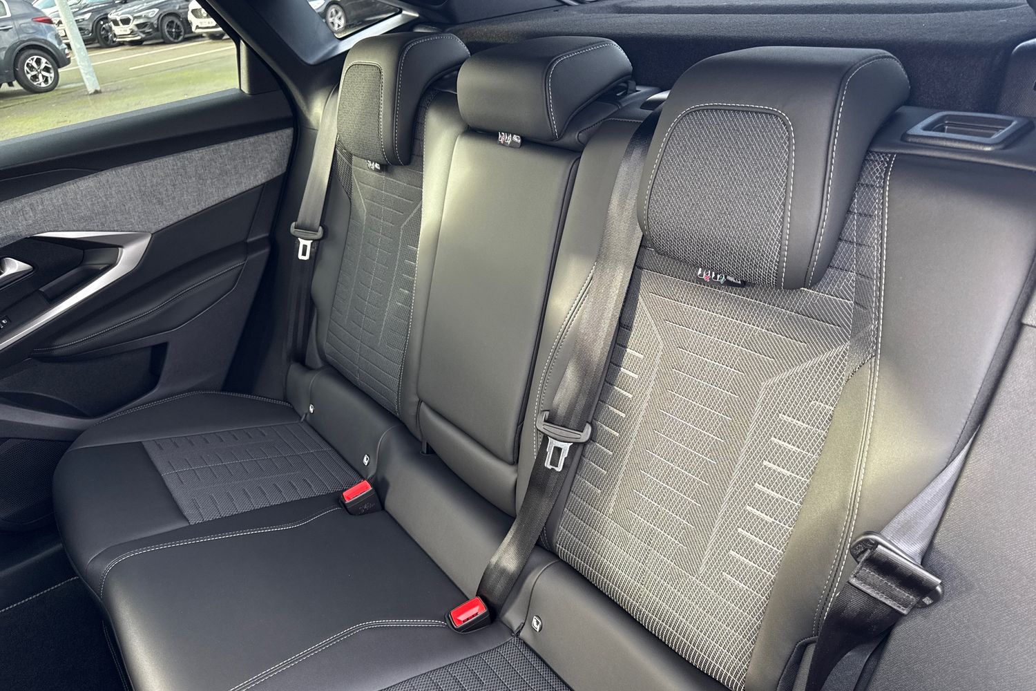 Used Peugeot E-3008 2026 for sale - 77187315: Photo 18