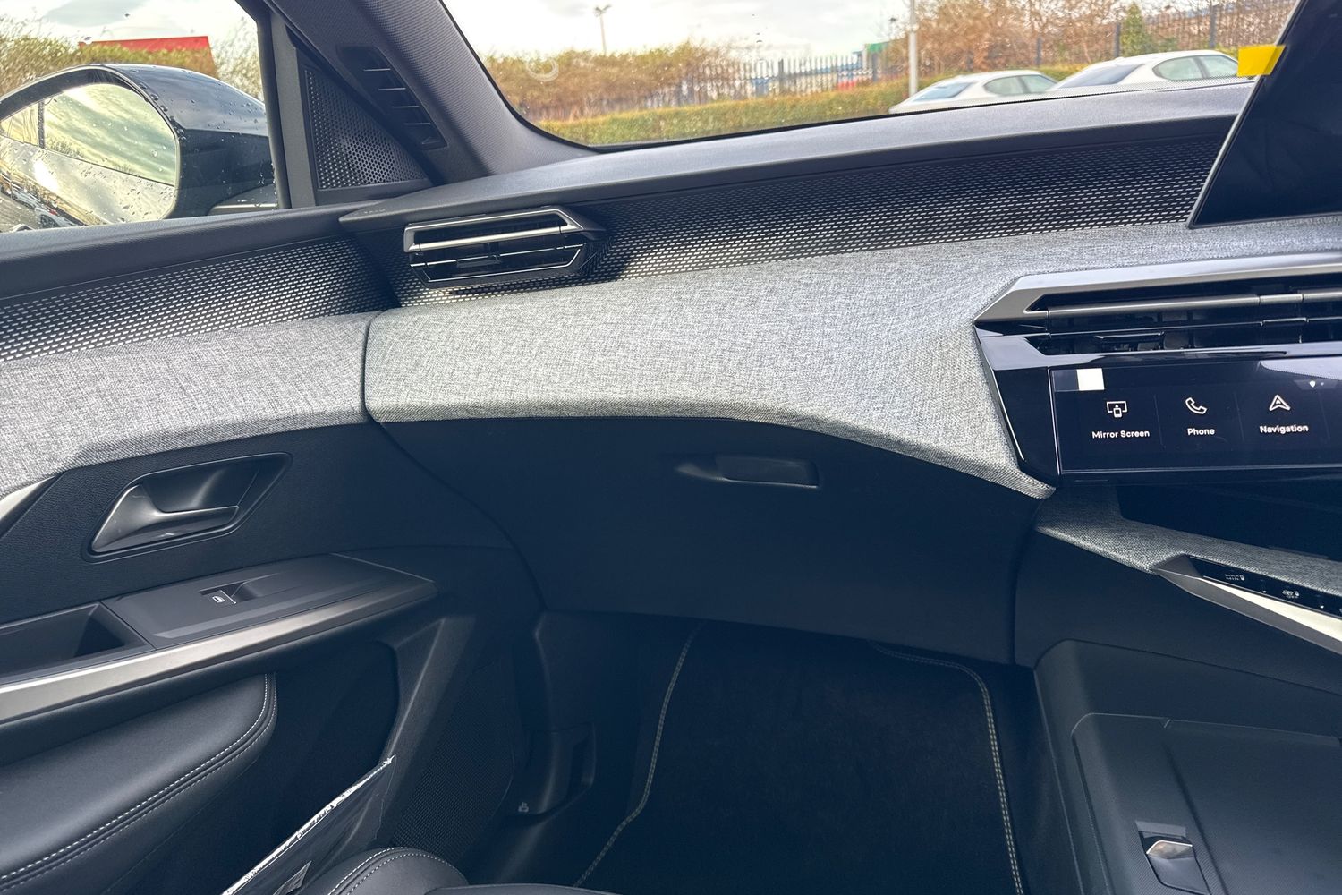 Used Peugeot E-3008 2026 for sale - 77187315: Photo 19