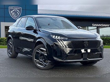 Used Peugeot E-3008 2026 for sale - 77187315: Photo