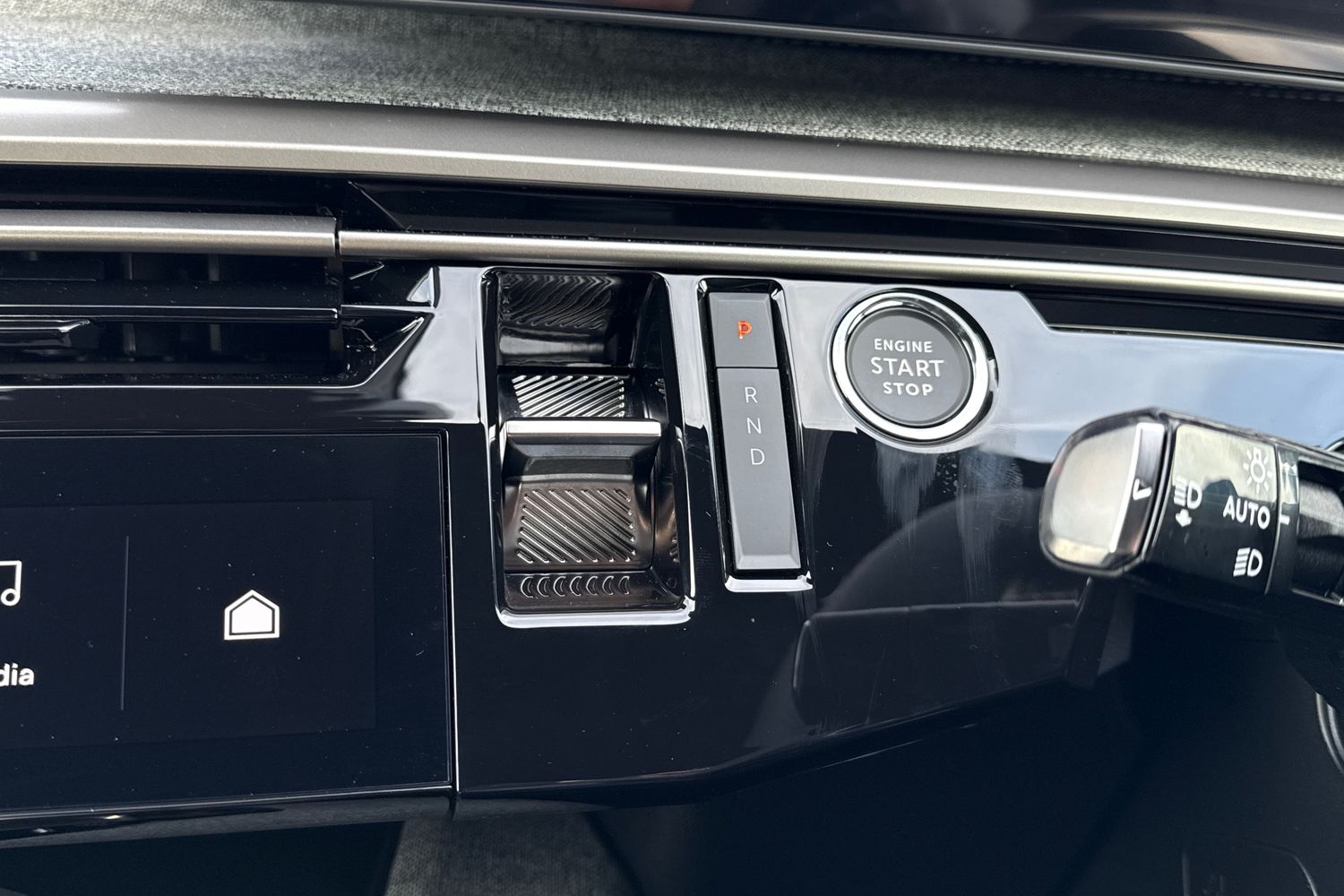 Used Peugeot E-3008 2026 for sale - 77187315: Photo 22