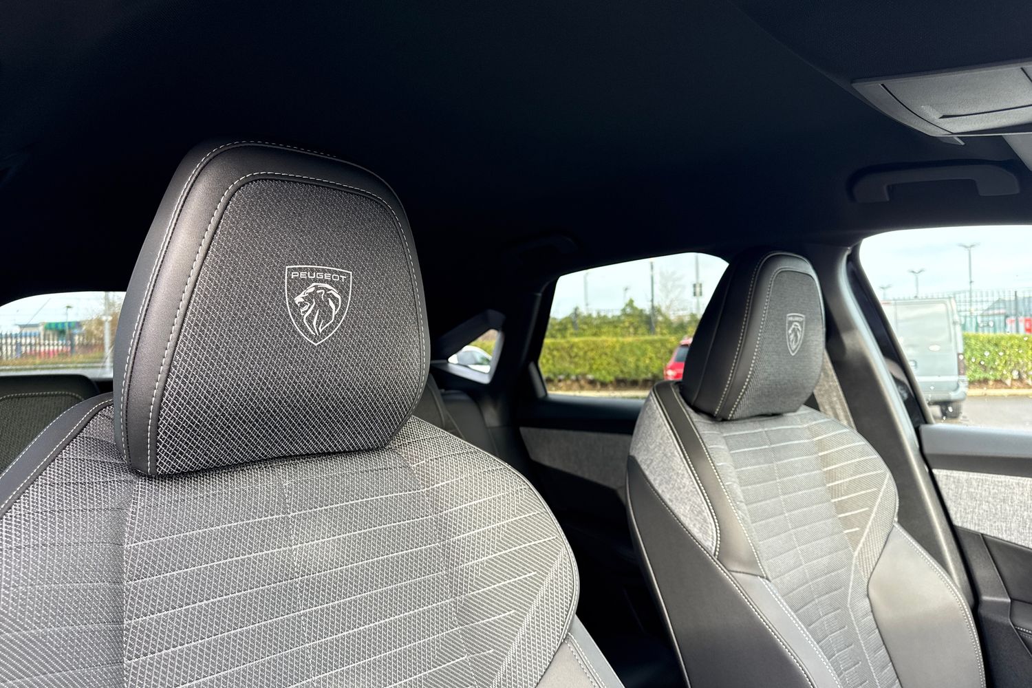 Used Peugeot E-3008 2026 for sale - 77187315: Photo 23