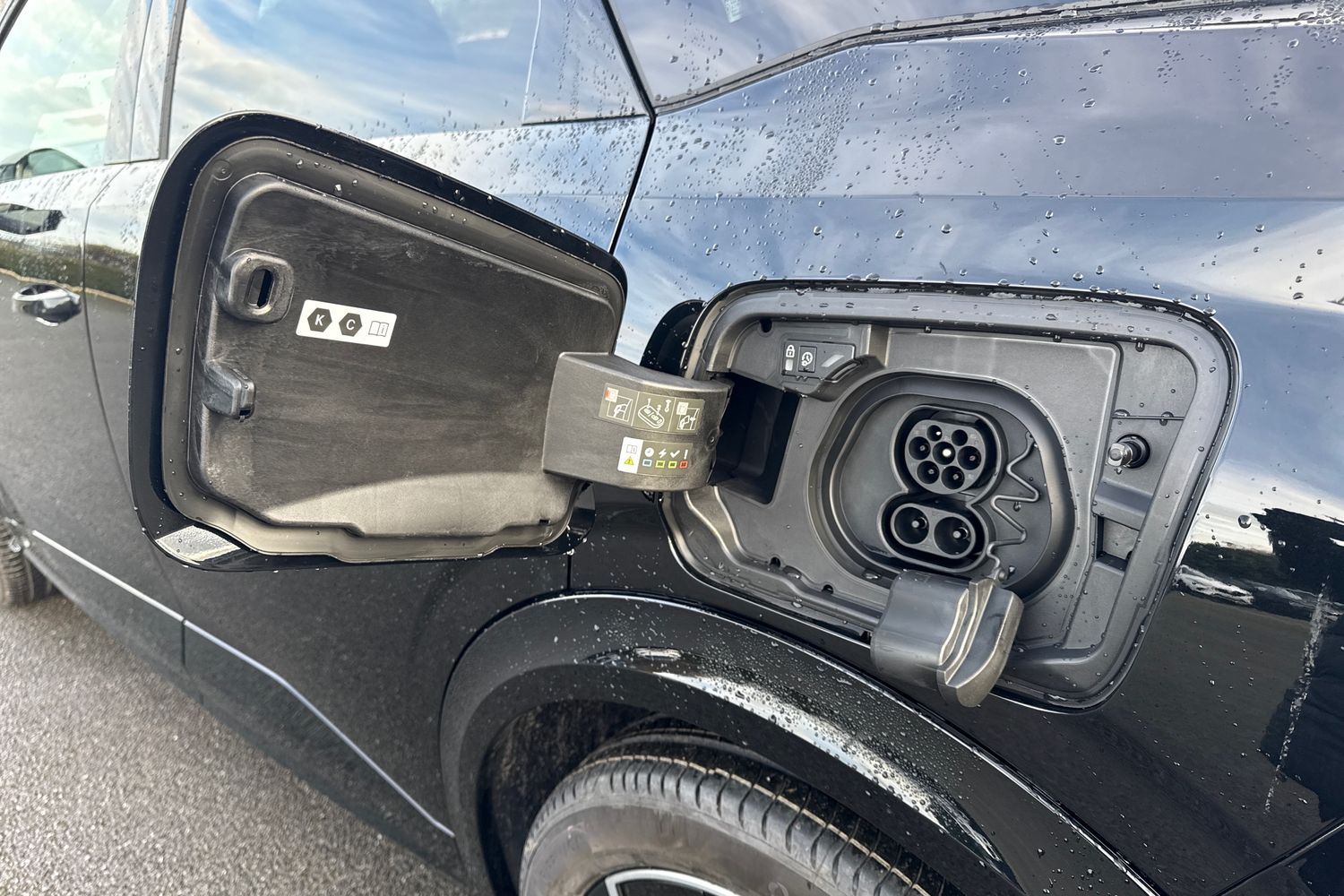 Used Peugeot E-3008 2026 for sale - 77187315: Photo 24