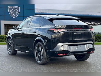 Used Peugeot E-3008 2026 for sale - 77187315: Photo