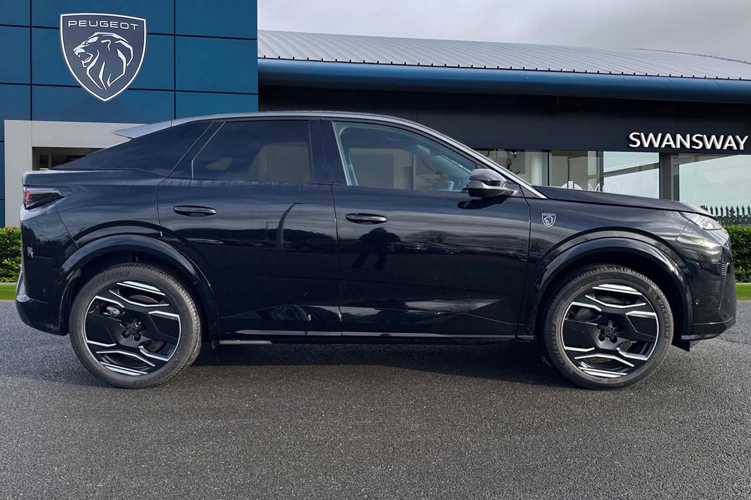 Used Peugeot E-3008 2026 for sale - 77187315: Photo 3