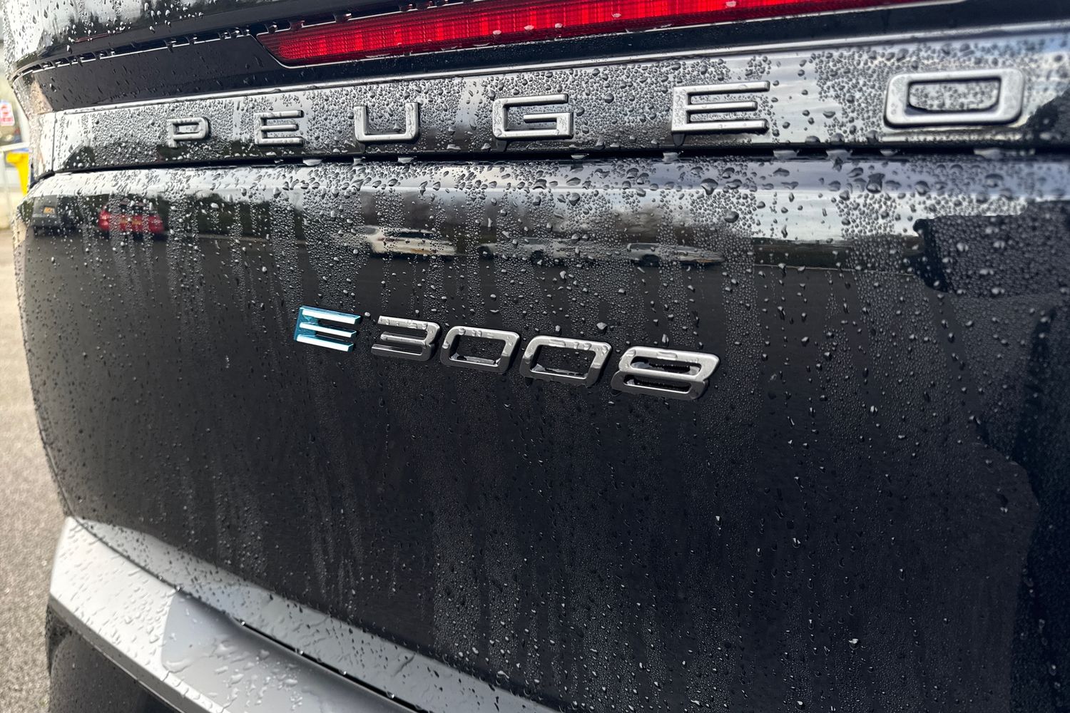 Used Peugeot E-3008 2026 for sale - 77187315: Photo 32