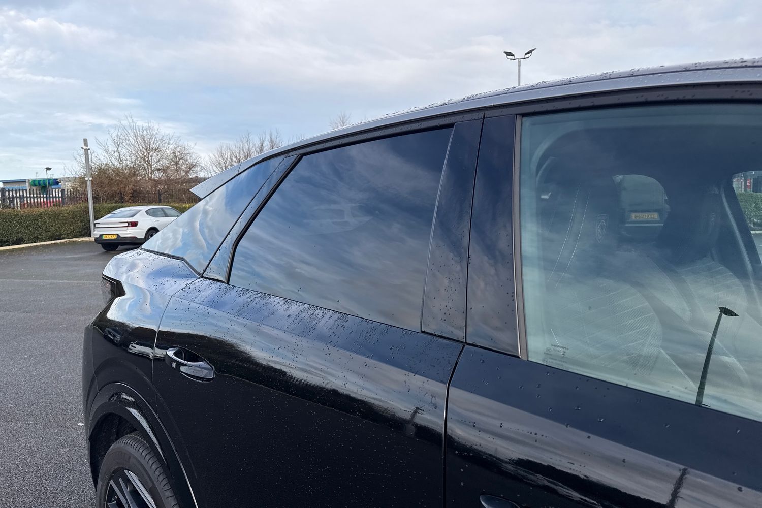 Used Peugeot E-3008 2026 for sale - 77187315: Photo 35