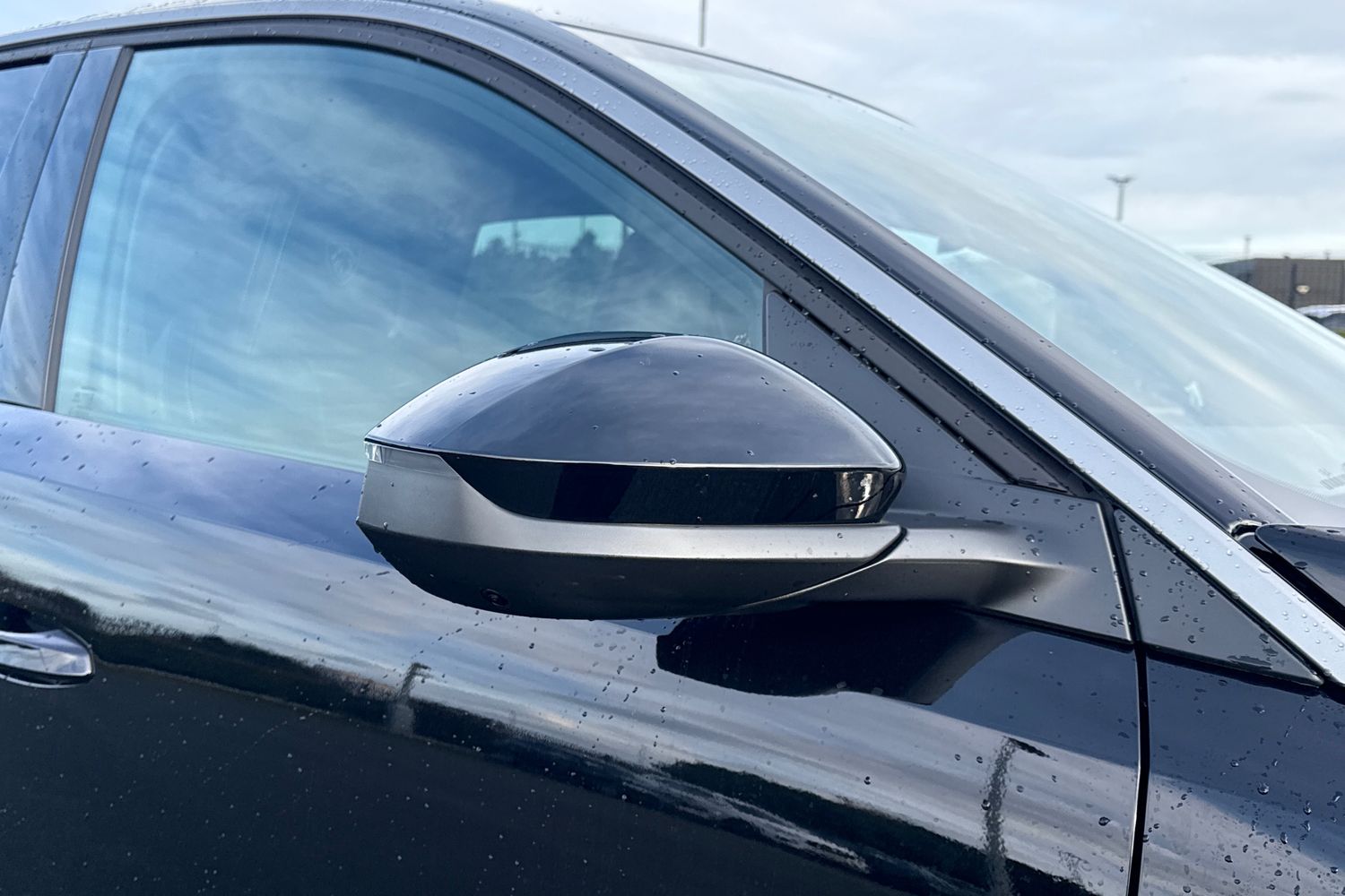 Used Peugeot E-3008 2026 for sale - 77187315: Photo 36