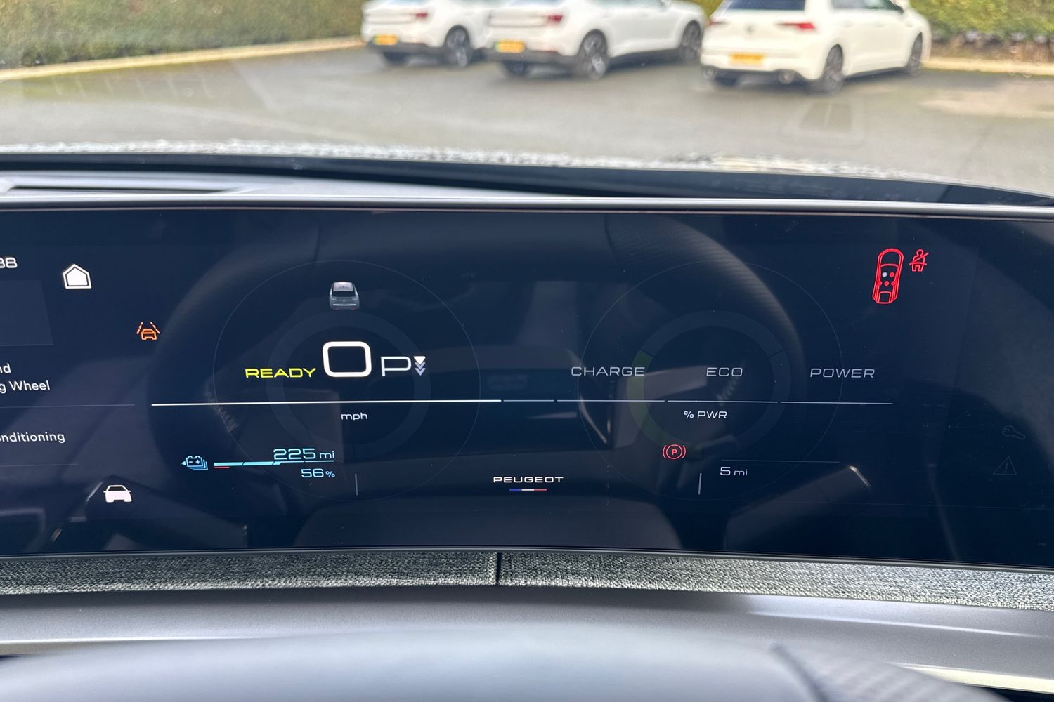 Used Peugeot E-3008 2026 for sale - 77187315: Photo 37