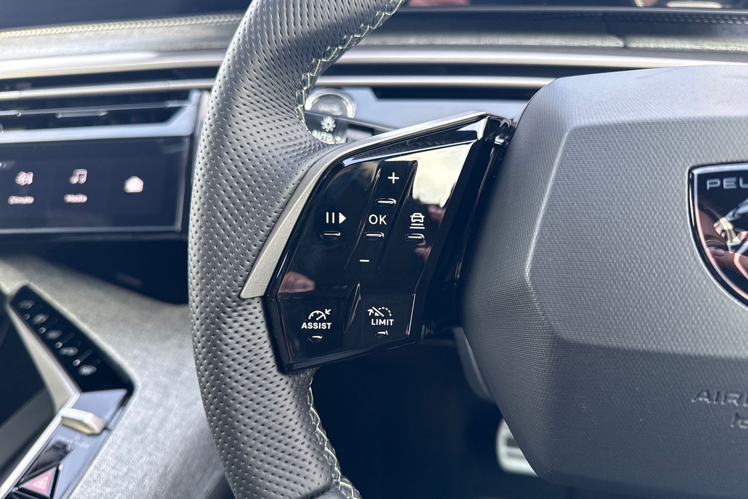 Used Peugeot E-3008 2026 for sale - 77187315: Photo 38