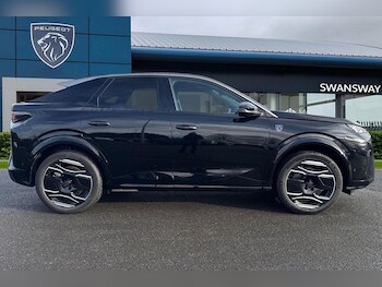 Used Peugeot E-3008 2026 for sale - 77187315: Photo