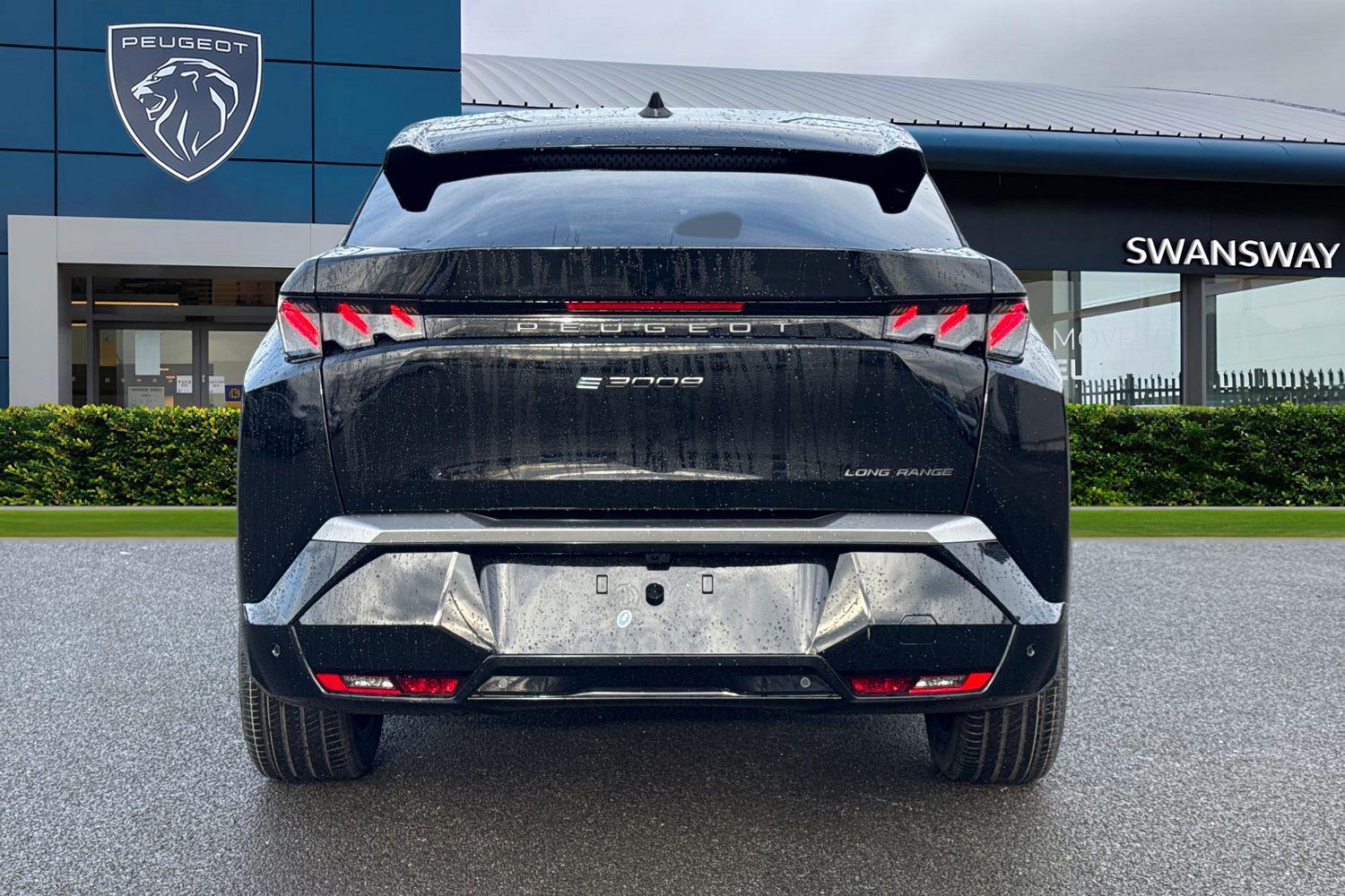 Used Peugeot E-3008 2026 for sale - 77187315: Photo 4