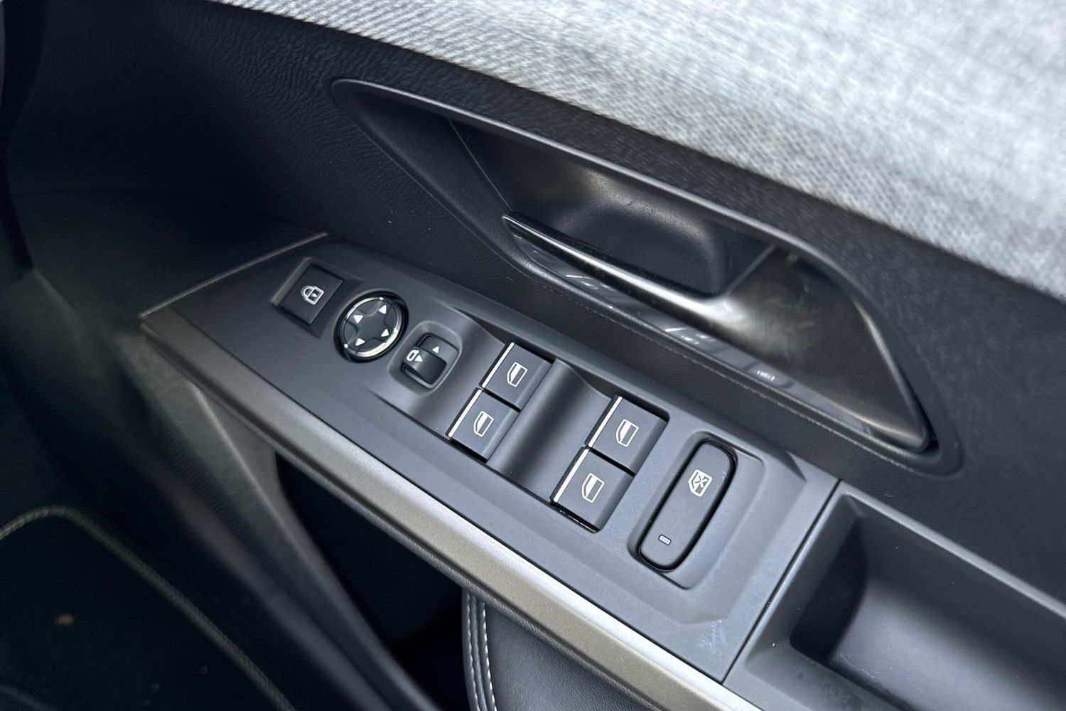 Used Peugeot E-3008 2026 for sale - 77187315: Photo 42