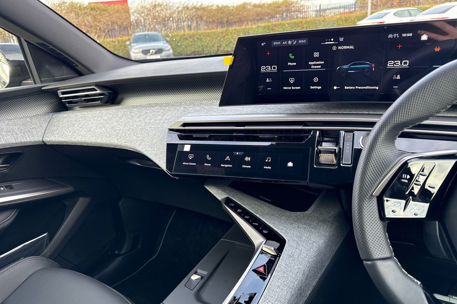 Used Peugeot E-3008 2026 for sale - 77187315: Photo 43