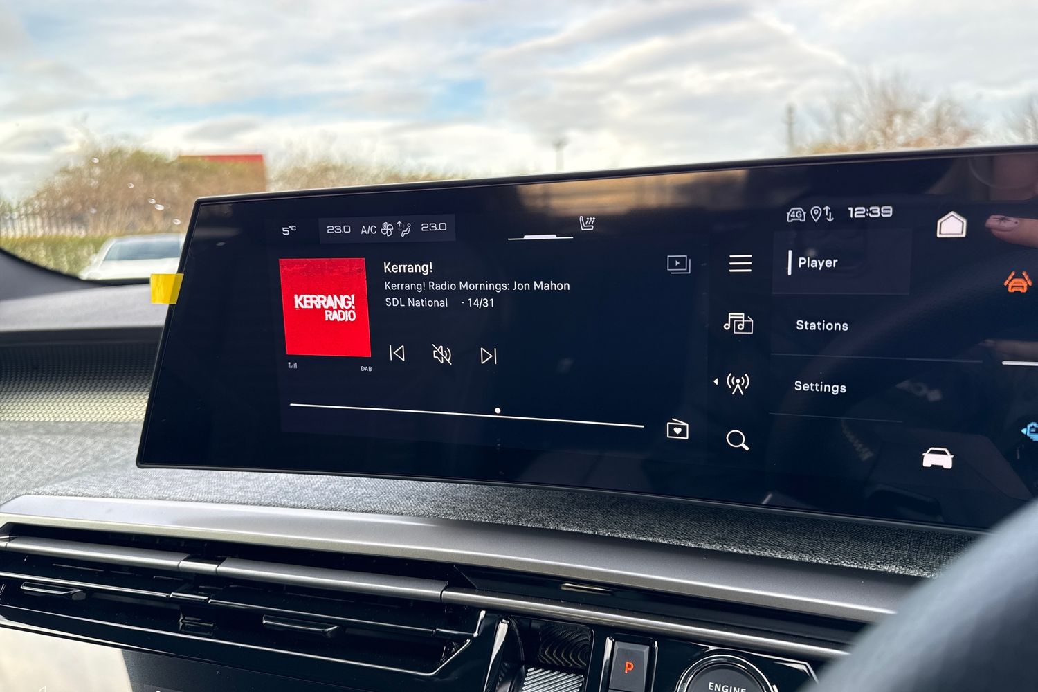 Used Peugeot E-3008 2026 for sale - 77187315: Photo 44