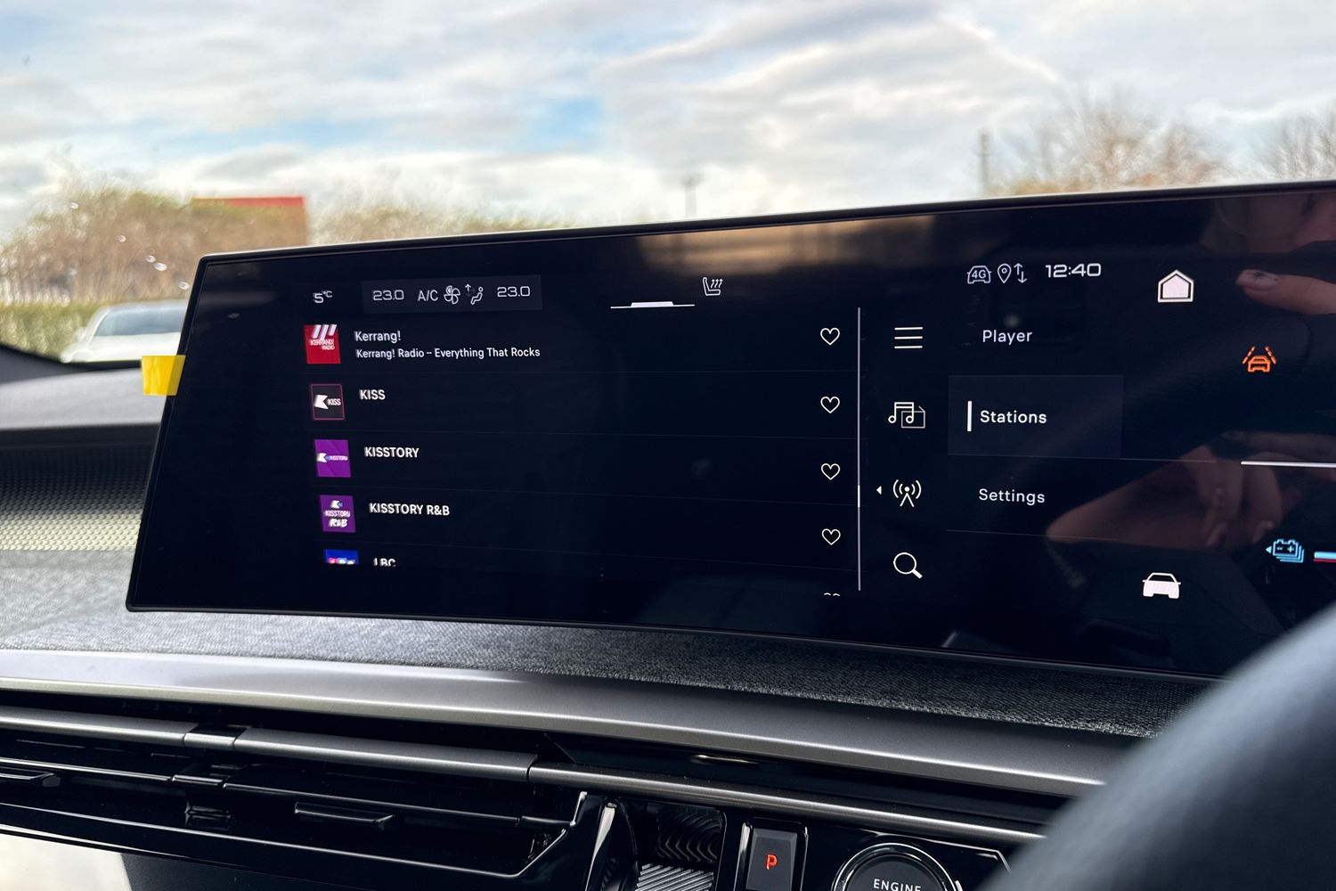 Used Peugeot E-3008 2026 for sale - 77187315: Photo 45