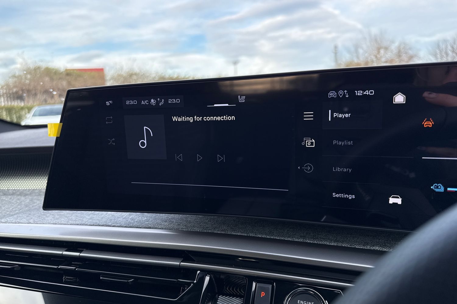 Used Peugeot E-3008 2026 for sale - 77187315: Photo 46