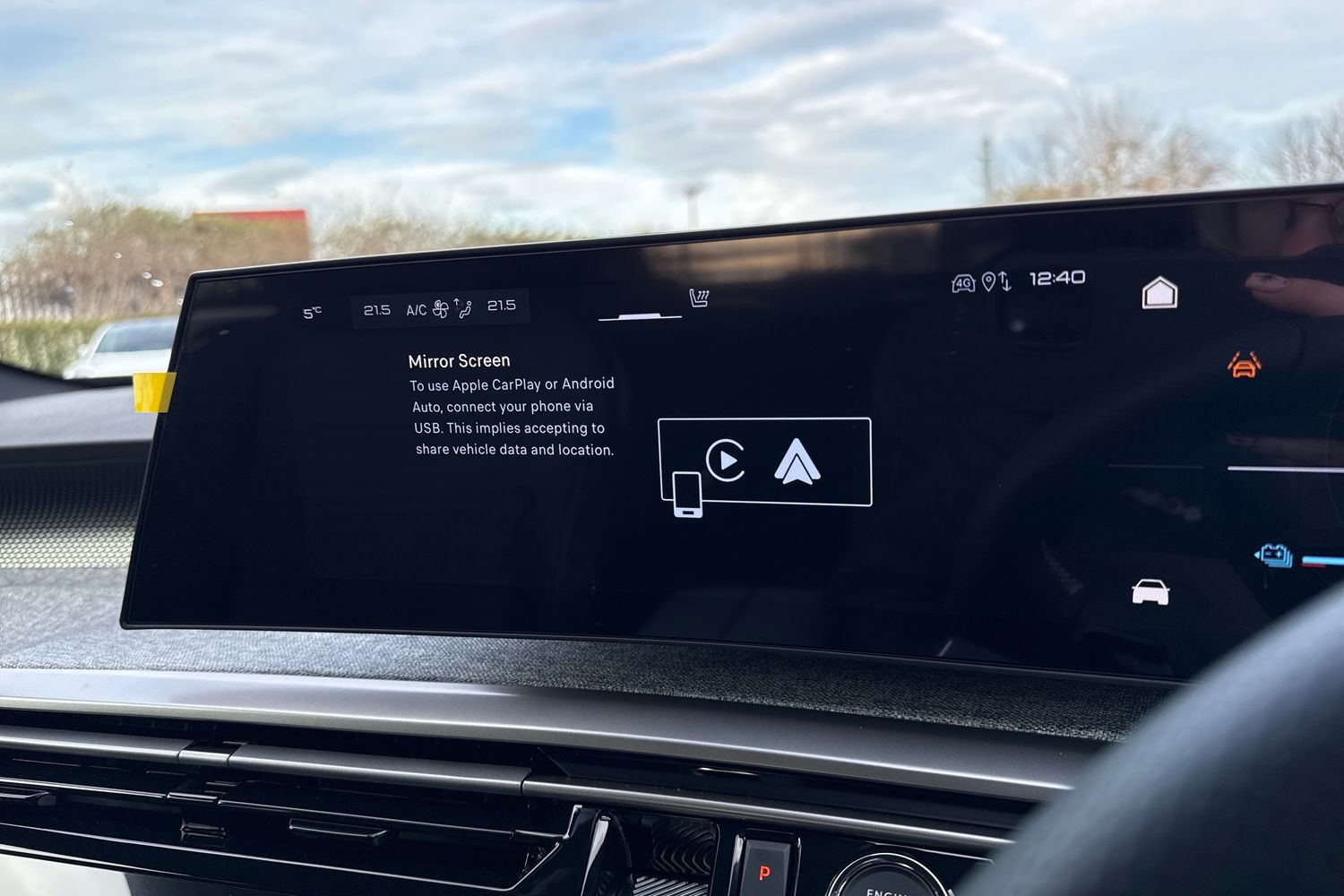 Used Peugeot E-3008 2026 for sale - 77187315: Photo 48