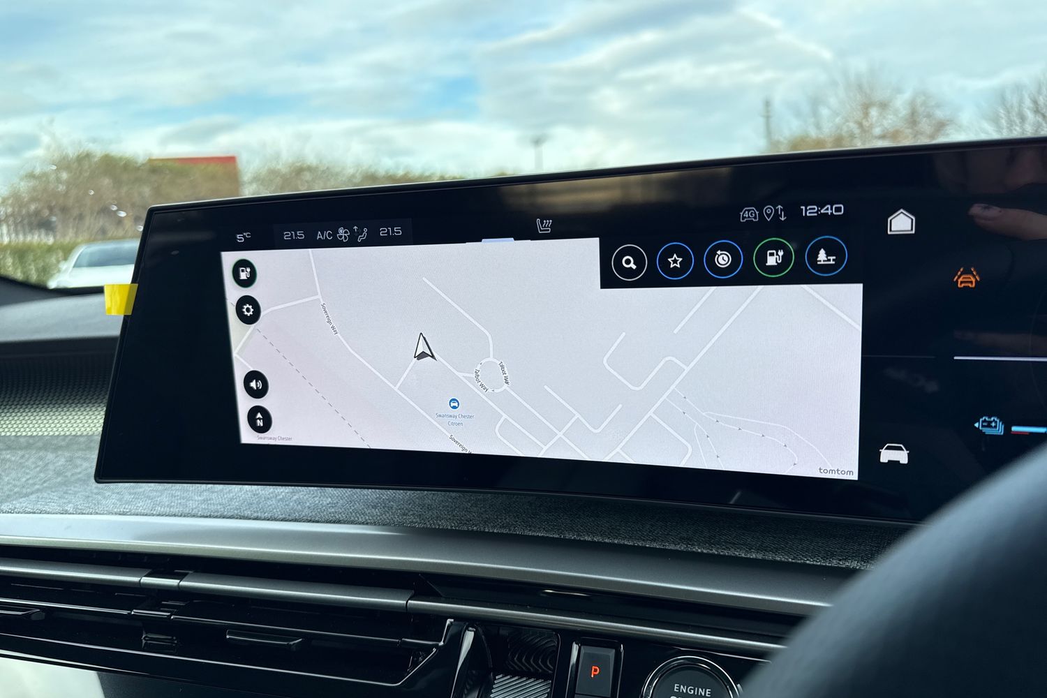 Used Peugeot E-3008 2026 for sale - 77187315: Photo 49