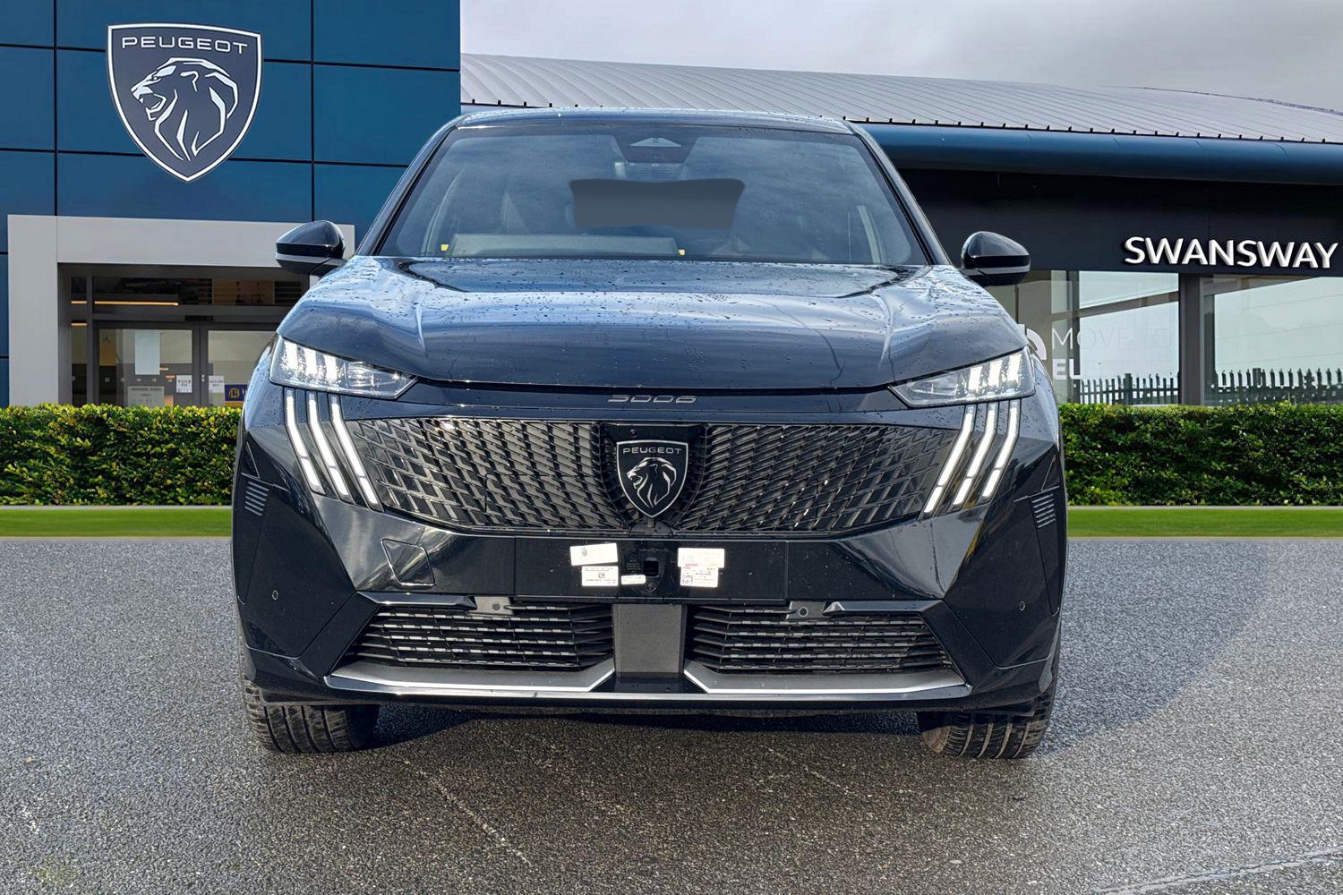 Used Peugeot E-3008 2026 for sale - 77187315: Photo 5