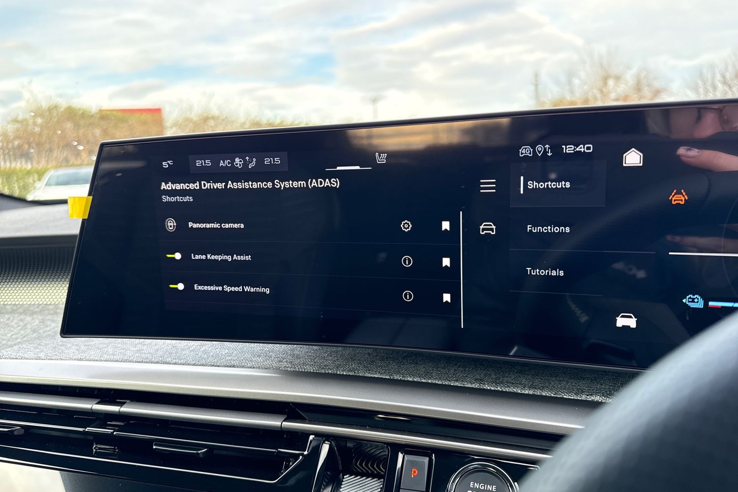 Used Peugeot E-3008 2026 for sale - 77187315: Photo 50