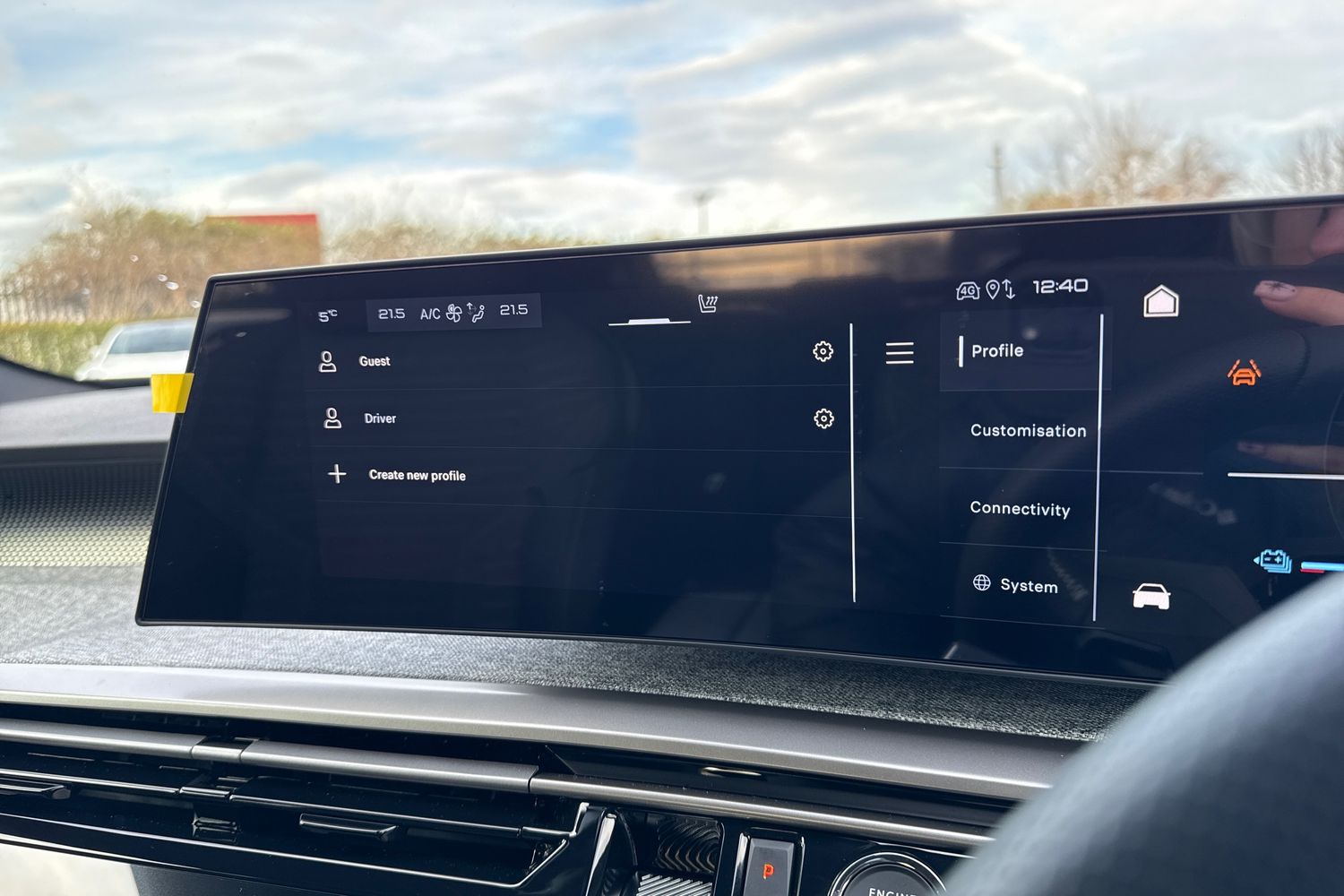 Used Peugeot E-3008 2026 for sale - 77187315: Photo 51