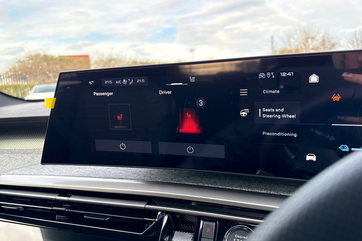 Used Peugeot E-3008 2026 for sale - 77187315: Photo 53