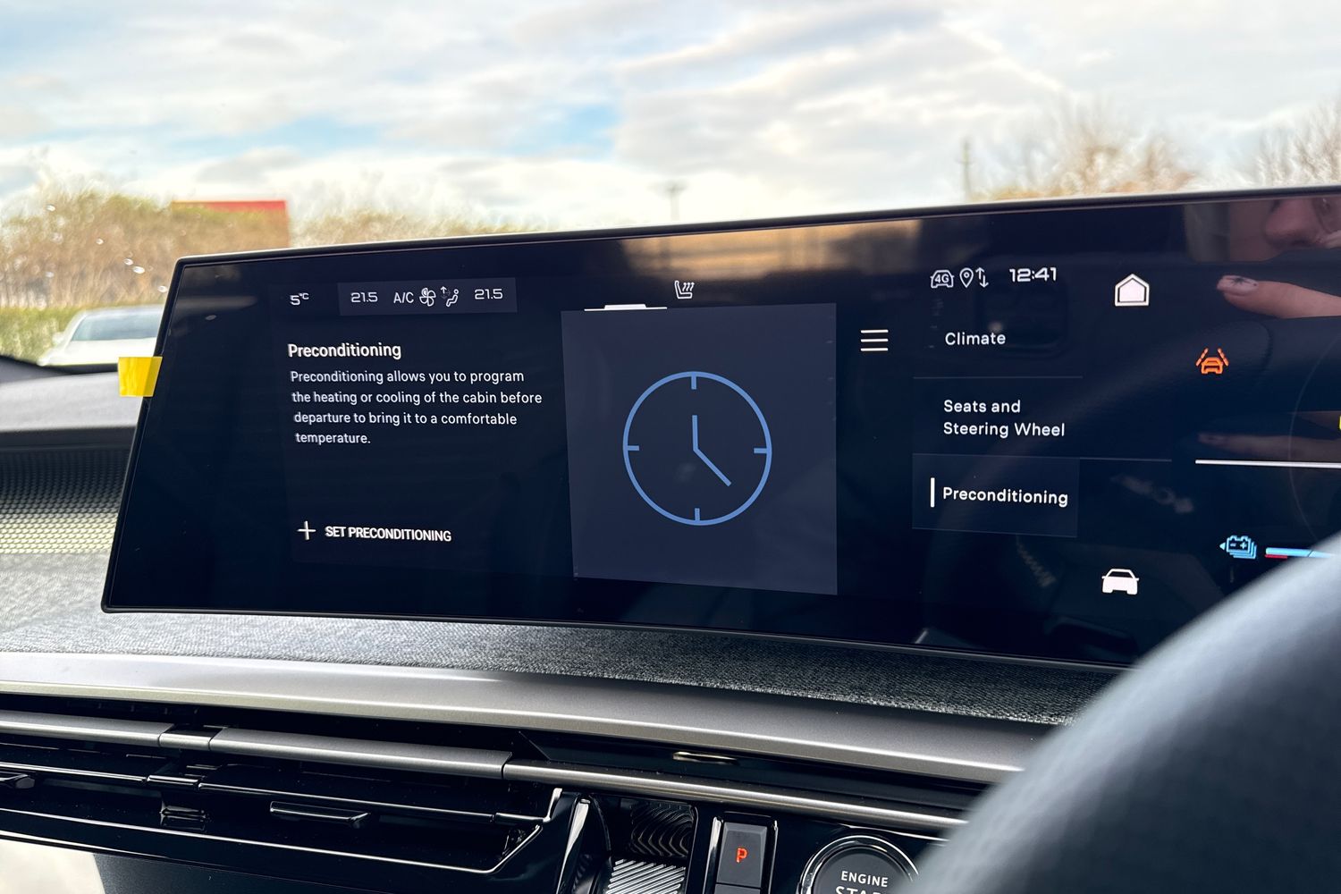 Used Peugeot E-3008 2026 for sale - 77187315: Photo 54