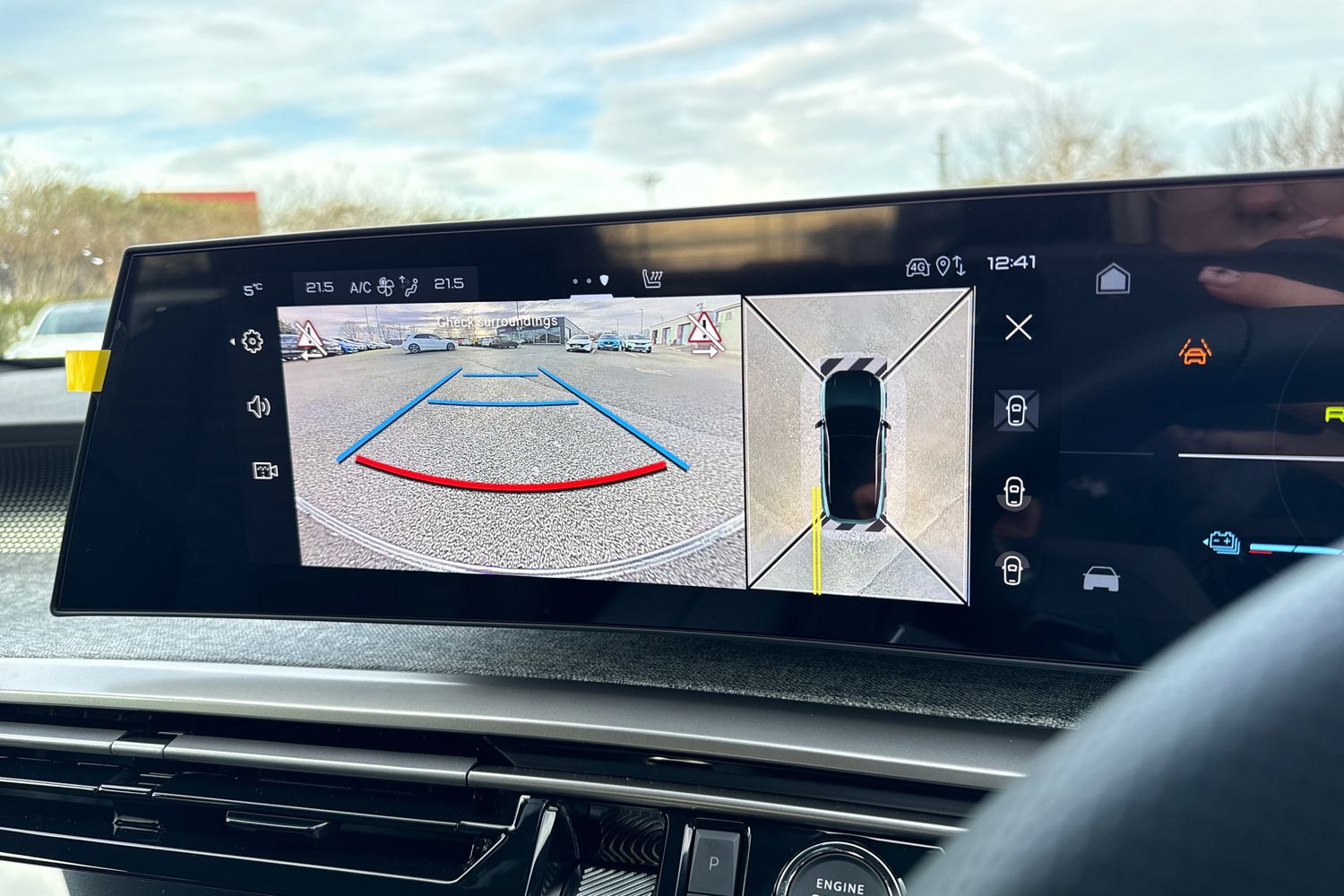 Used Peugeot E-3008 2026 for sale - 77187315: Photo 55