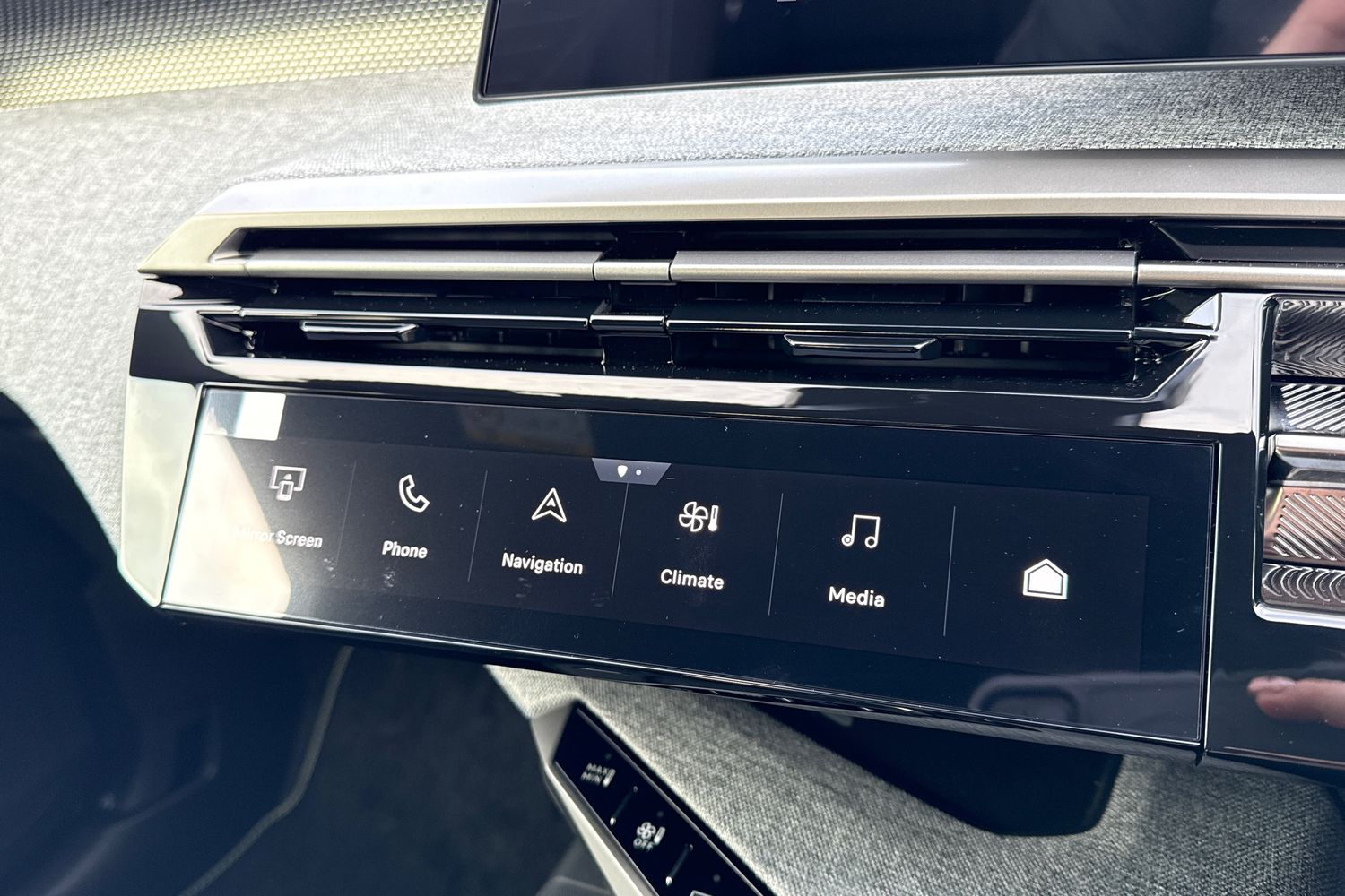 Used Peugeot E-3008 2026 for sale - 77187315: Photo 56