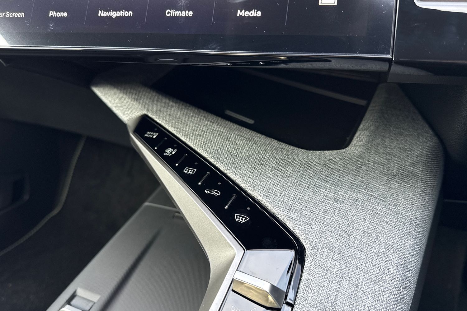 Used Peugeot E-3008 2026 for sale - 77187315: Photo 57