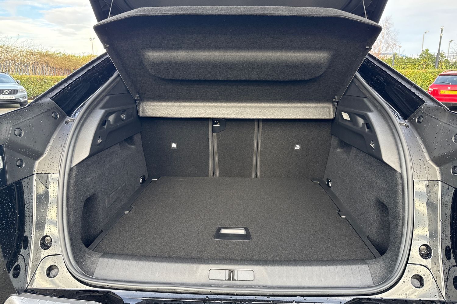 Used Peugeot E-3008 2026 for sale - 77187315: Photo 6